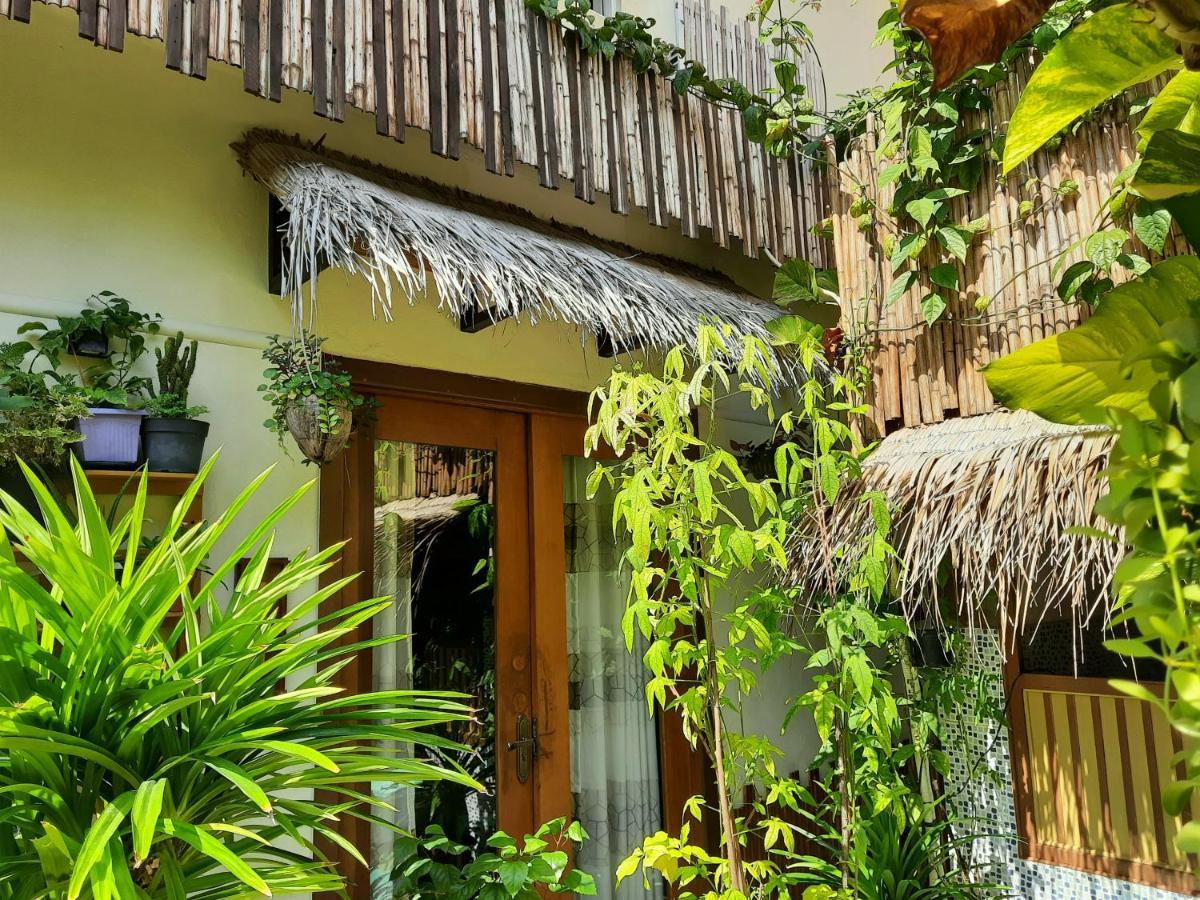 Maladiwa Beach & Spa Maafushi Exterior foto