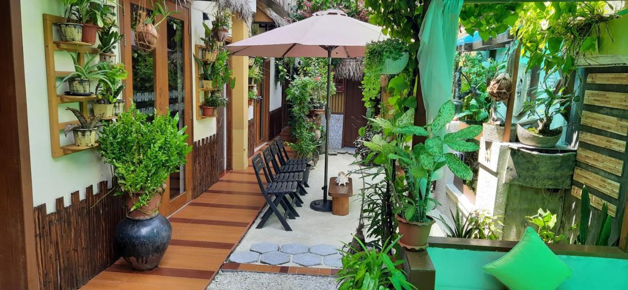 Maladiwa Beach & Spa Maafushi Exterior foto